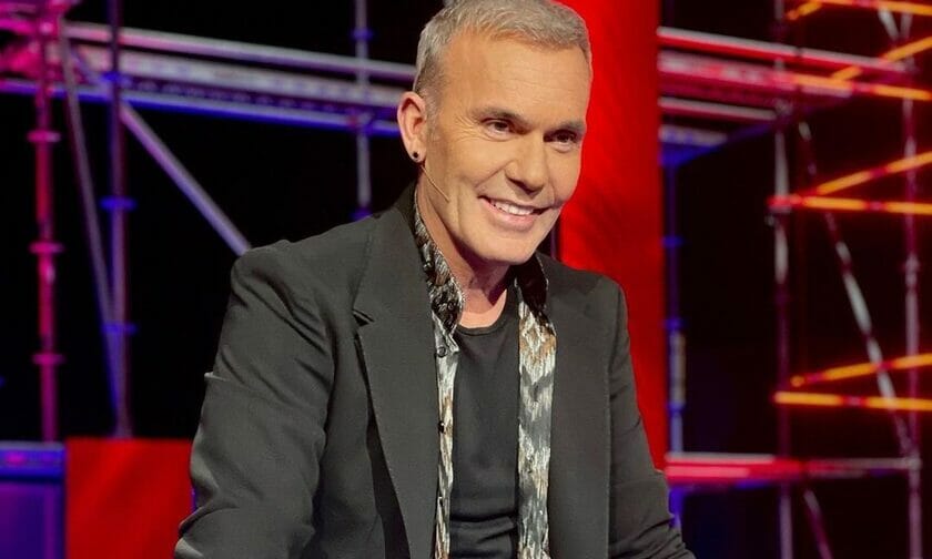 Στέλιος Ρόκκος: Εξιτήριο από το νοσοκομείο, μετά την περιπέτεια με την υγεία του