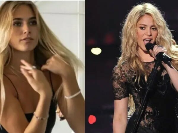 Η Σακίρα έστειλε τη νέα σύντροφο του Πικέ στον... ψυχολόγο!