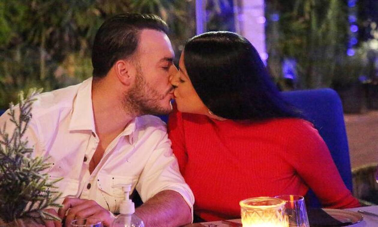 Σάκης Αρσενίου: Οι πρώτες δηλώσεις μετά τον πολιτικό γάμο του