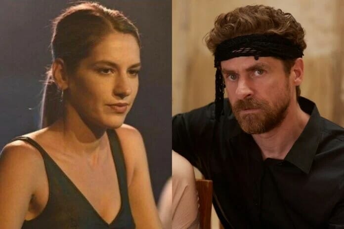 Σασμός: Μαθιός και Νάντια συμμαχούν για το τέλος του Ευθύμη