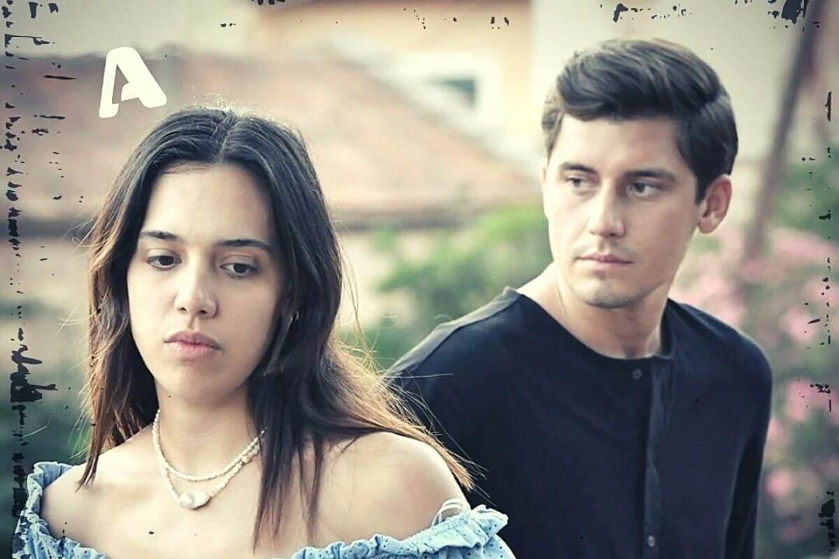 Σασμός: Η Βασιλική μαθαίνει ότι η Τζένη είναι έγκυος!