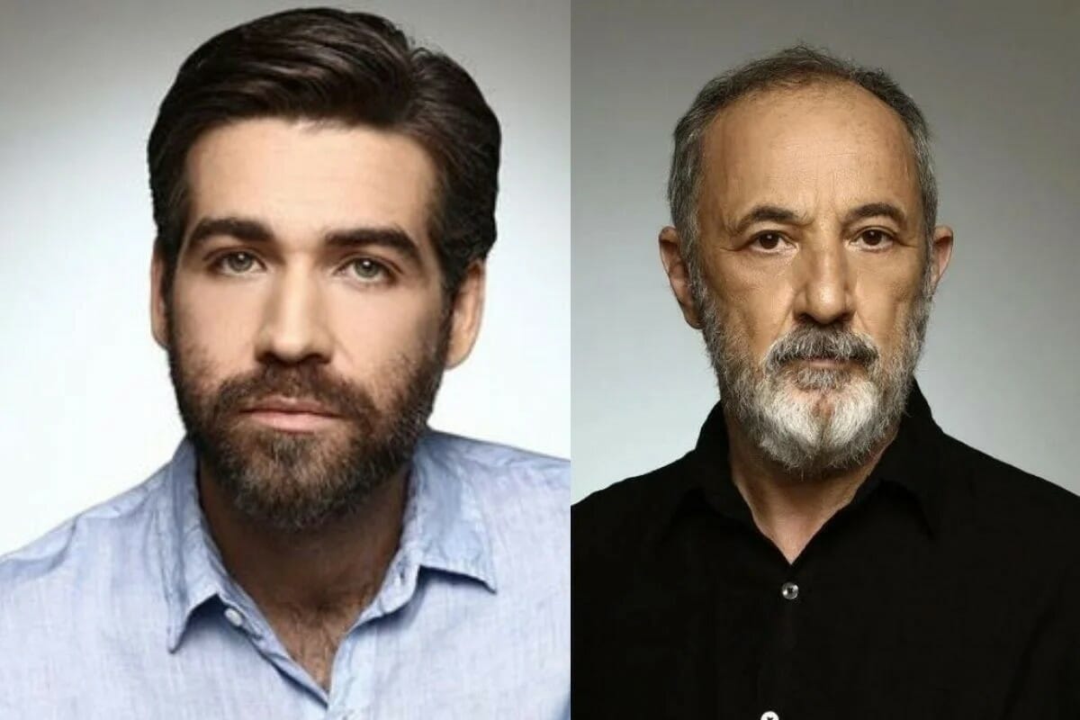 Σασμός: Ο Σταύρος φοβάται για την αντίδραση του Παύλου μετά τις αποκαλύψεις