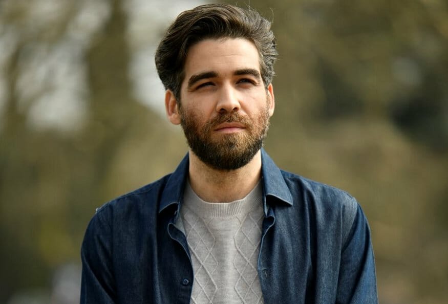 Γιώργος Χριστοδούλου: «Με βρίζουν για τον ρόλο μου στον «Σασμό»»