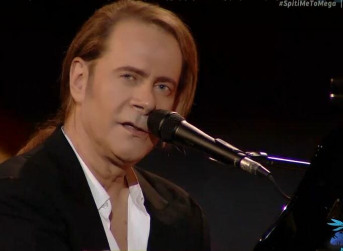 Στέφανος Κορκολής: Η μάχη με τον καρκίνο - «Την ώρα που έμαθα έχασα την γη κάτω από τα πόδια μου»