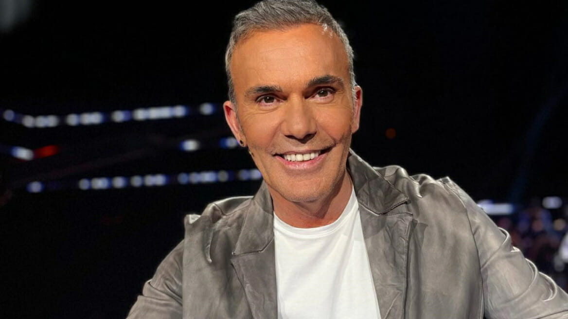 Στέλιος Ρόκκος: Η πρώτη ανάρτηση μετά το έμφραγμα - «Ζω, θα τα κάνουμε μπ…»