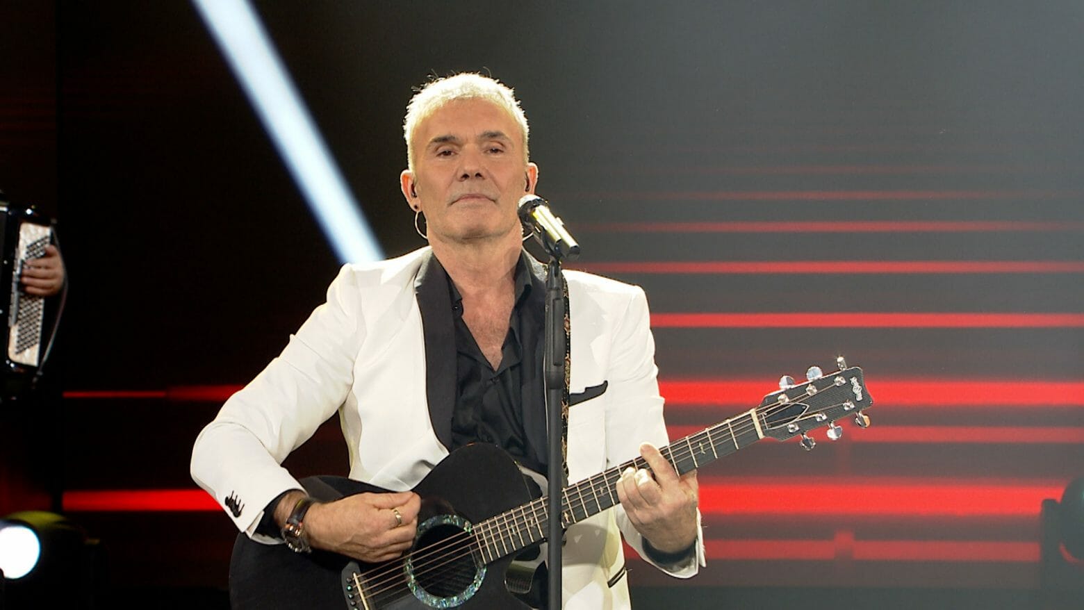 Στέλιος Ρόκκος: Η πρώτη ανακοίνωση μετά το έμφραγμα