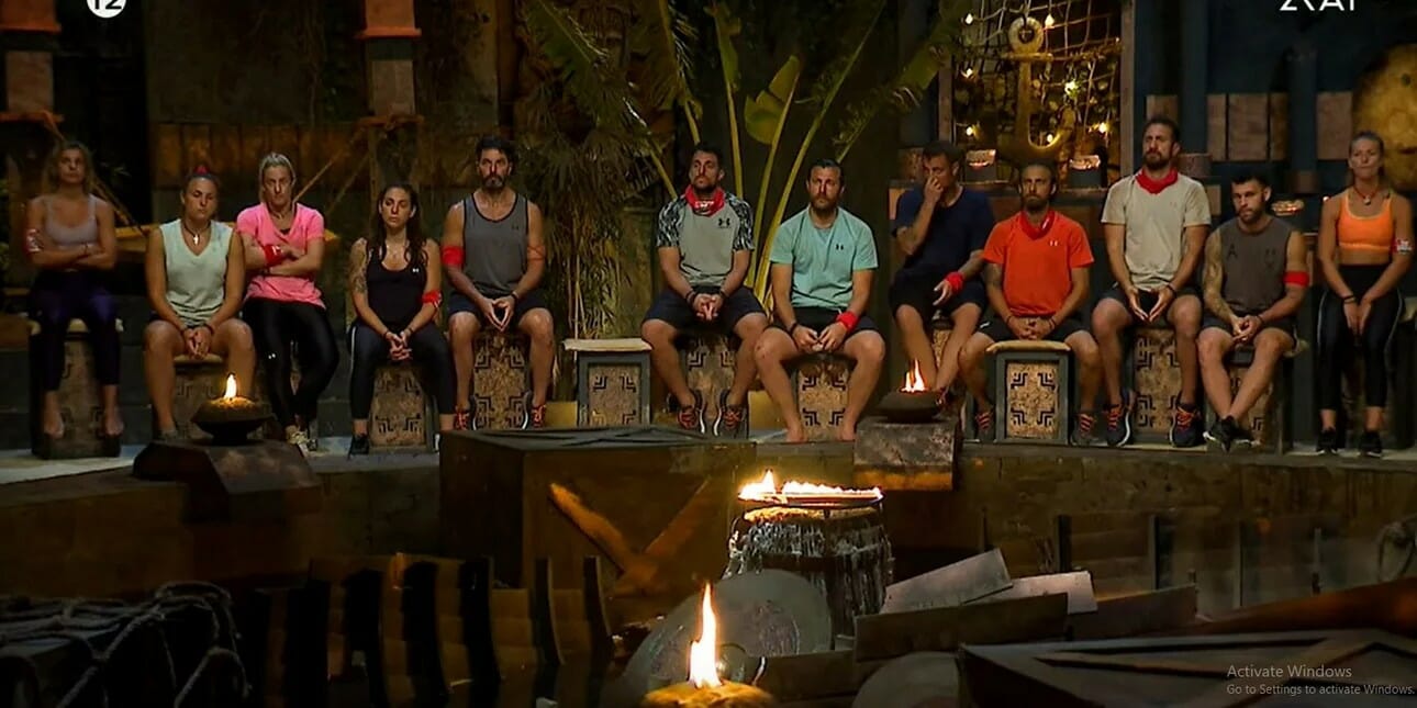 Survivor All Star: Έξαλλοι Ατζούν και ΣΚΑΪ με τις διαρροές! Νέοι παίκτες και αποχωρήσεις