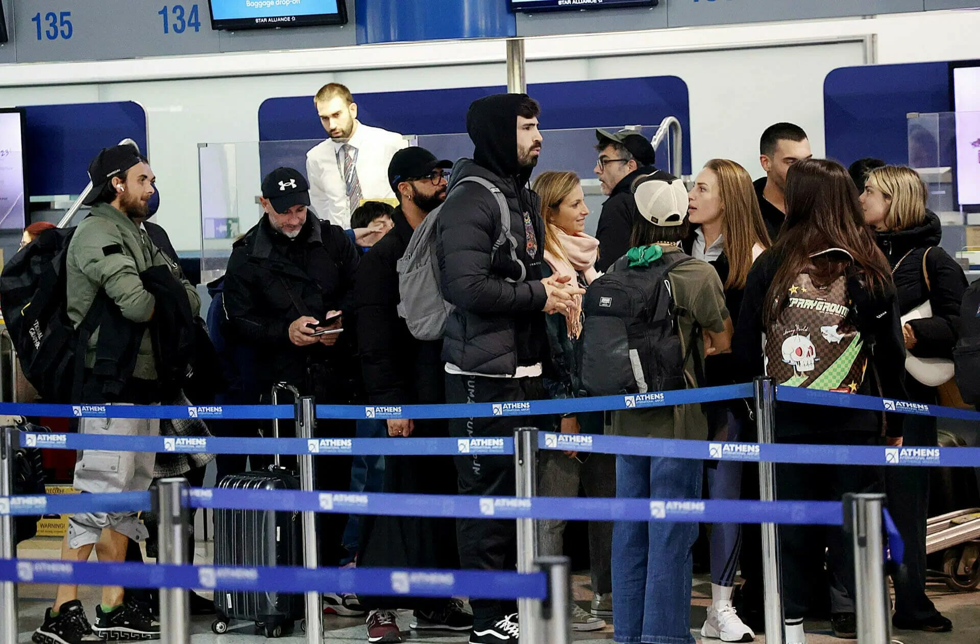 Survivor All Star: H άρνηση του Ντάνου, τα παζάρια και τα ταχύρρυθμα φροντιστήρια ίντριγκας