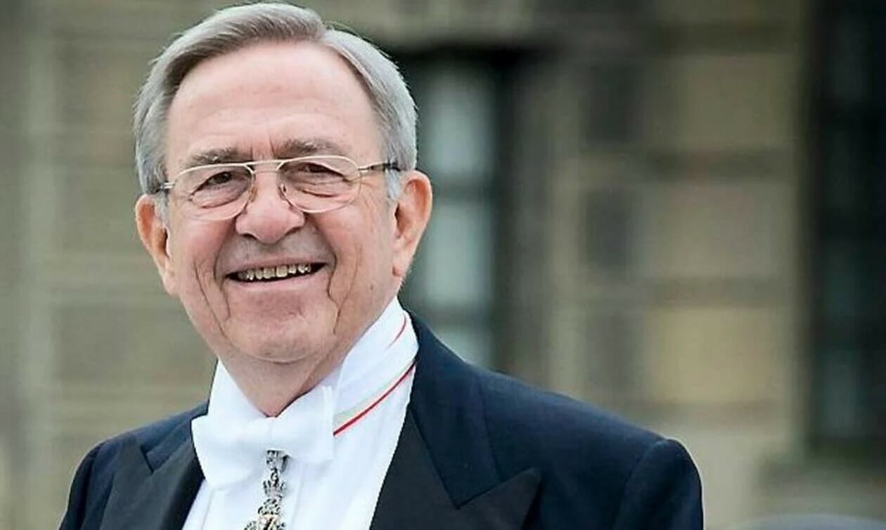 Τέως Βασιλιάς Κωνσταντίνος: Πότε θα γίνει η κηδεία του