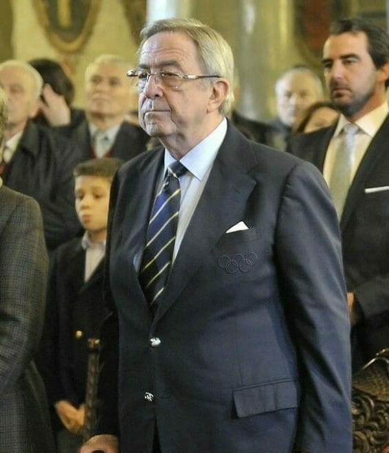 Τέως βασιλιάς Κωνσταντίνος: Οι τελευταίες του επιθυμίες