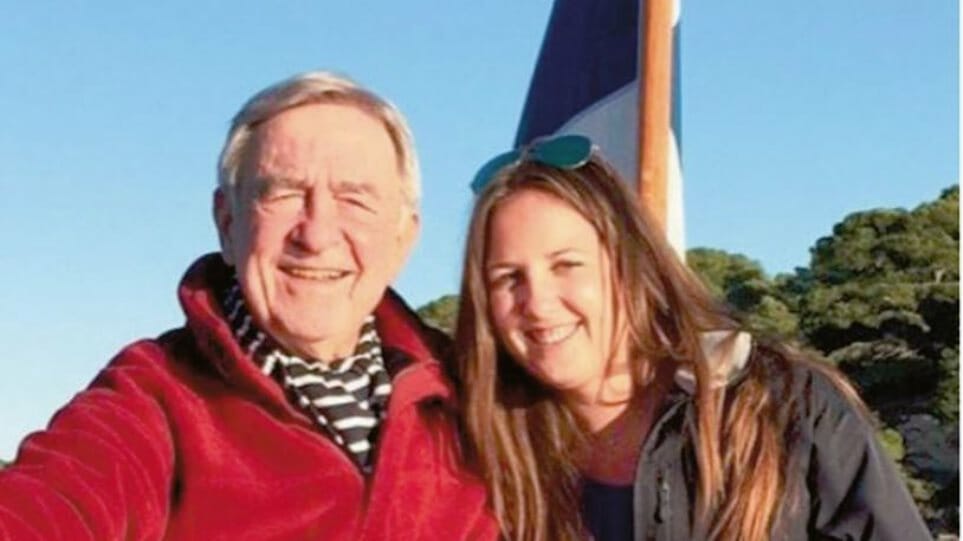 Τέως Βασιλιάς Κωνσταντίνος: Αναβάλλεται για τρίτη φορά ο γάμος της κόρης του, Θεοδώρα