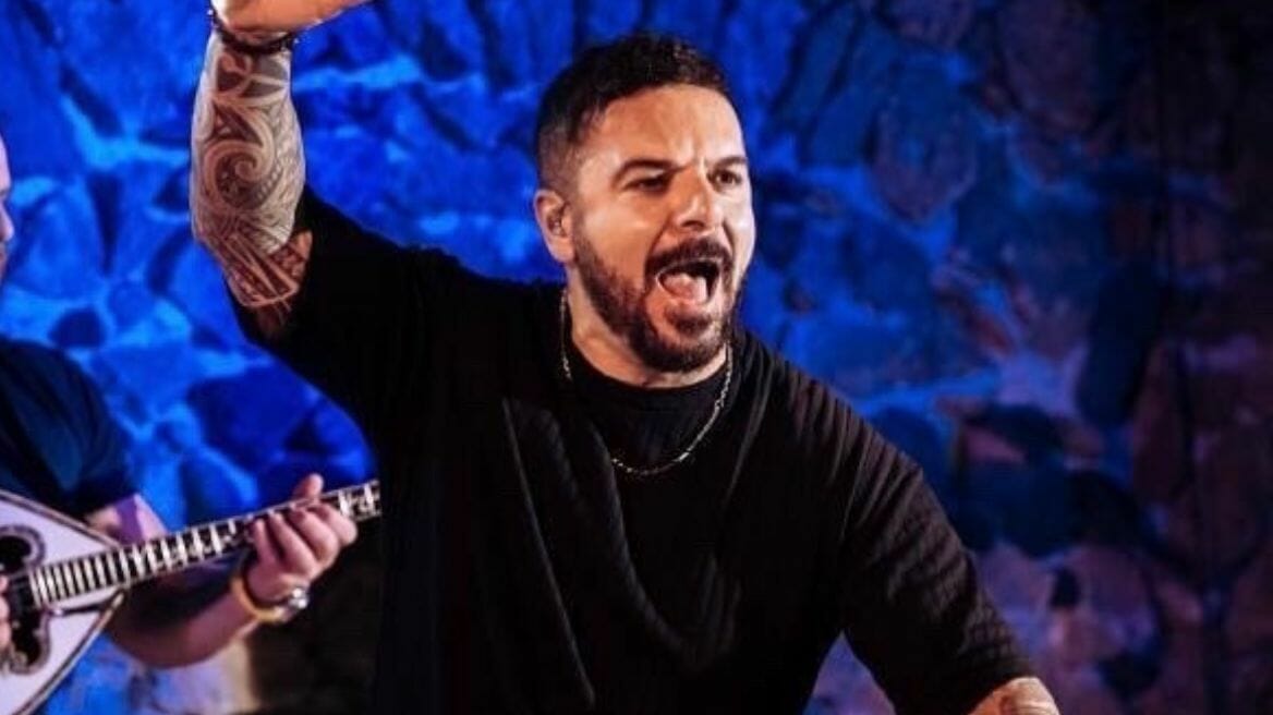 Τριαντάφυλλος: «Είχα δώσει 3.500 ευρώ σε ψήφους για τον Ντάνο»