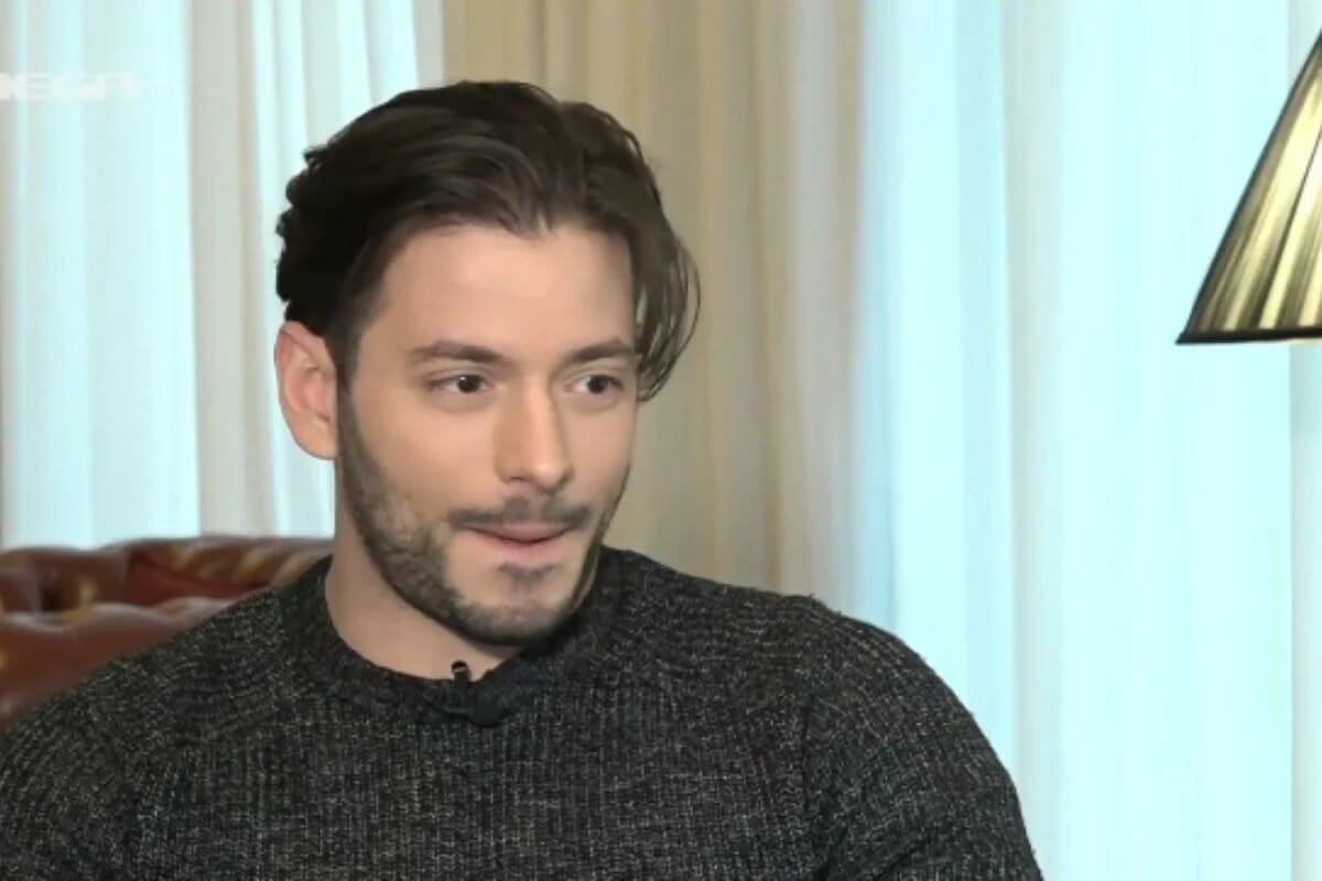 Βαγγέλης Κακουριώτης: «Στη σκηνή του πυροβολισμού...» - Αποκαλύπτει το τέλος του «Κίμωνα» στη γη της ελιάς