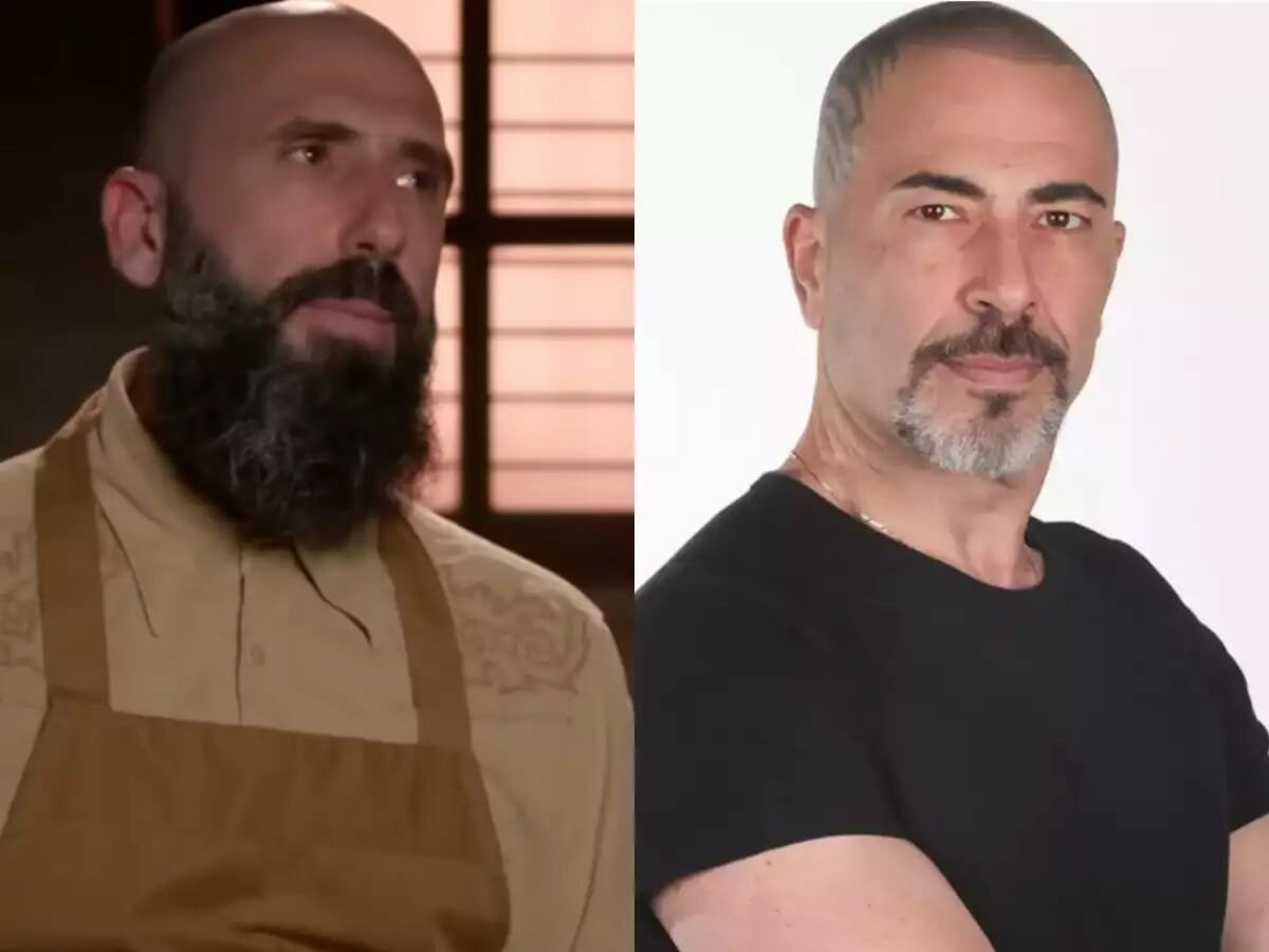 Βαλάντης: Ο αδελφός του πήγε στο MasterChef!