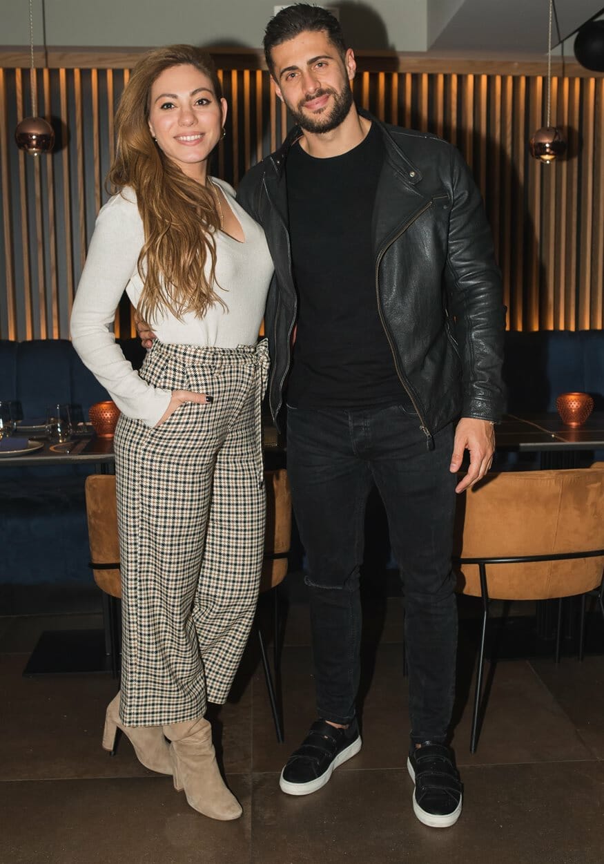 «Βόμβα» από Τριαντάφυλλο για Βασάλο - Βαλαβάνη: «Δεν χώρισαν ποτέ, ο γάμος θα γίνει σύντομα»