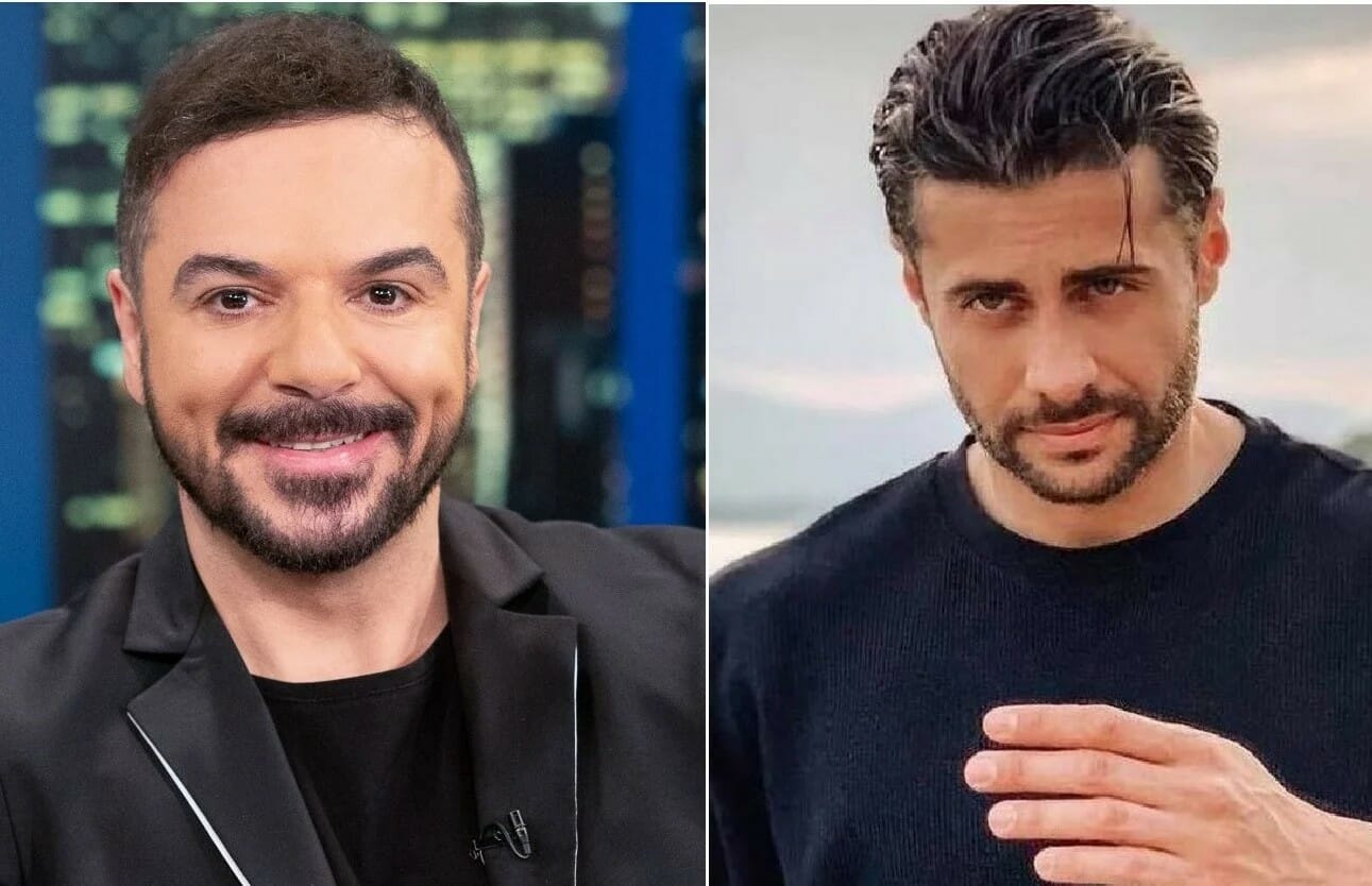 Νέα επίθεση Τριαντάφυλλου σε Βασάλο: «Αποτυχημένος πανελίστας, ήθελες κέρμα για να μιλήσεις»