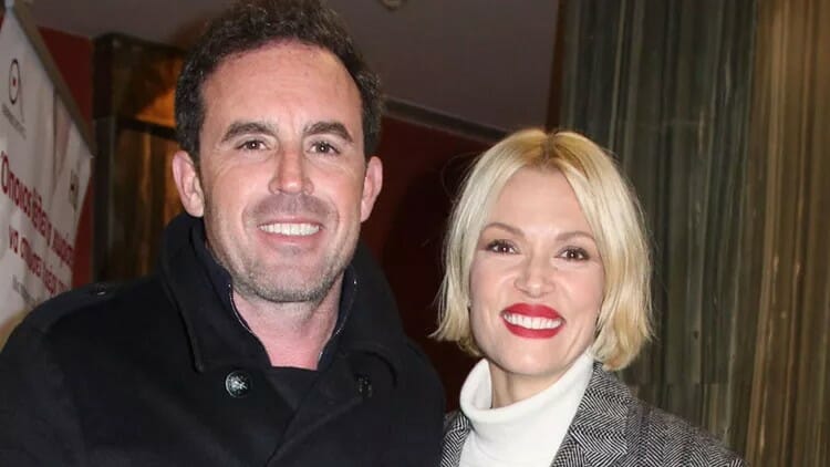 Βίκυ Καγιά – Ηλίας Κρασσάς: Γενέθλια για τον γιο τους! Οι σπάνιες φωτογραφίες και η εντυπωσιακή τούρτα