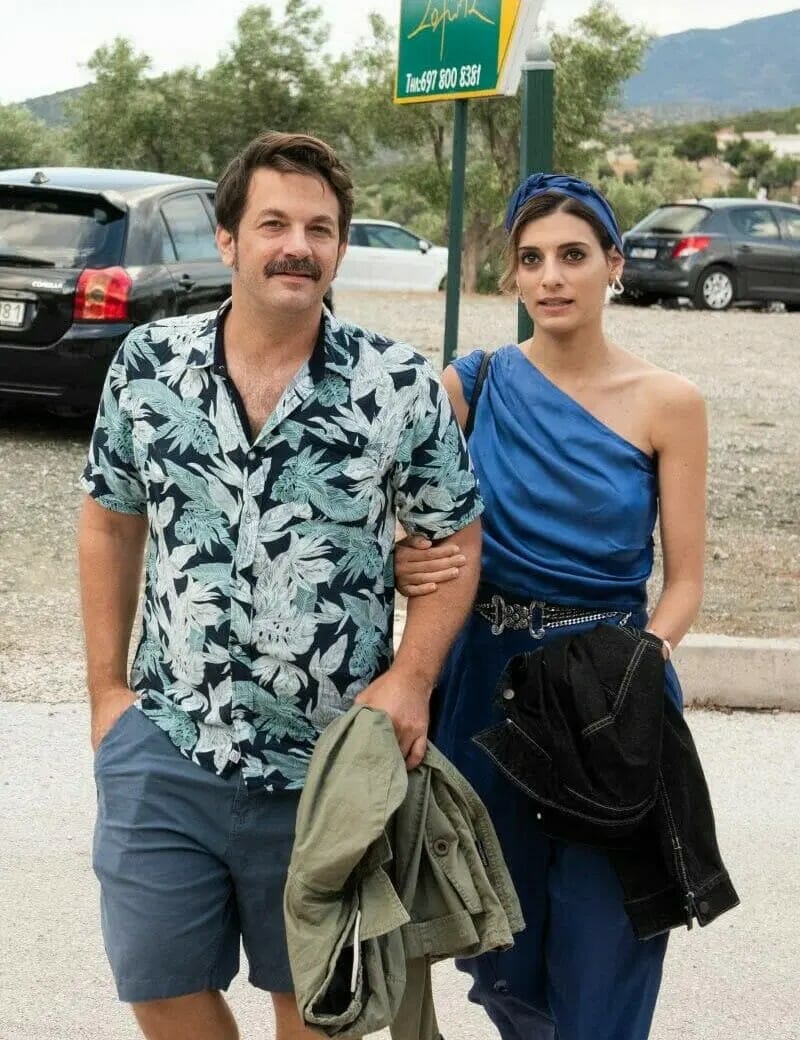 Χριστίνα Χειλά Φαμέλη - Θανάσης Τότσικας: Οι φήμες για χωρισμό και η κρίση