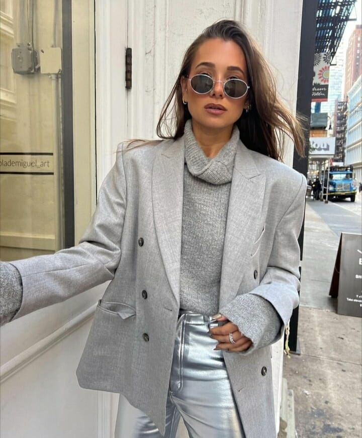 Ζιβάγκο : Η ιστορία πίσω από το διαχρονικό κομμάτι που κάνει τα σύνολά μας φινετσάτα και κομψά