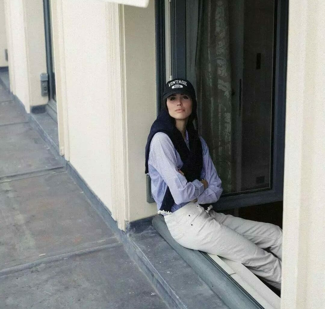 Τριήμερο καθαράς Δευτέρας: Ιδέες για άνετα και μοντέρνα σύνολα