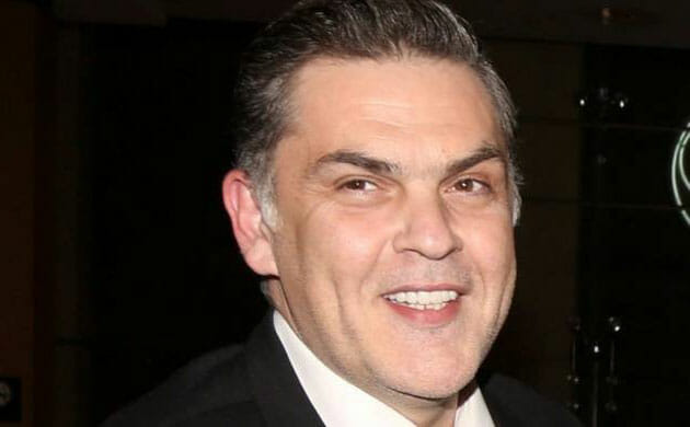 Αντώνης Λουδάρος: «Οταν γεννήθηκα οι εφημερίδες έγραφαν ότι γεννήθηκε ένα τέρας, ένα μαμούθ»