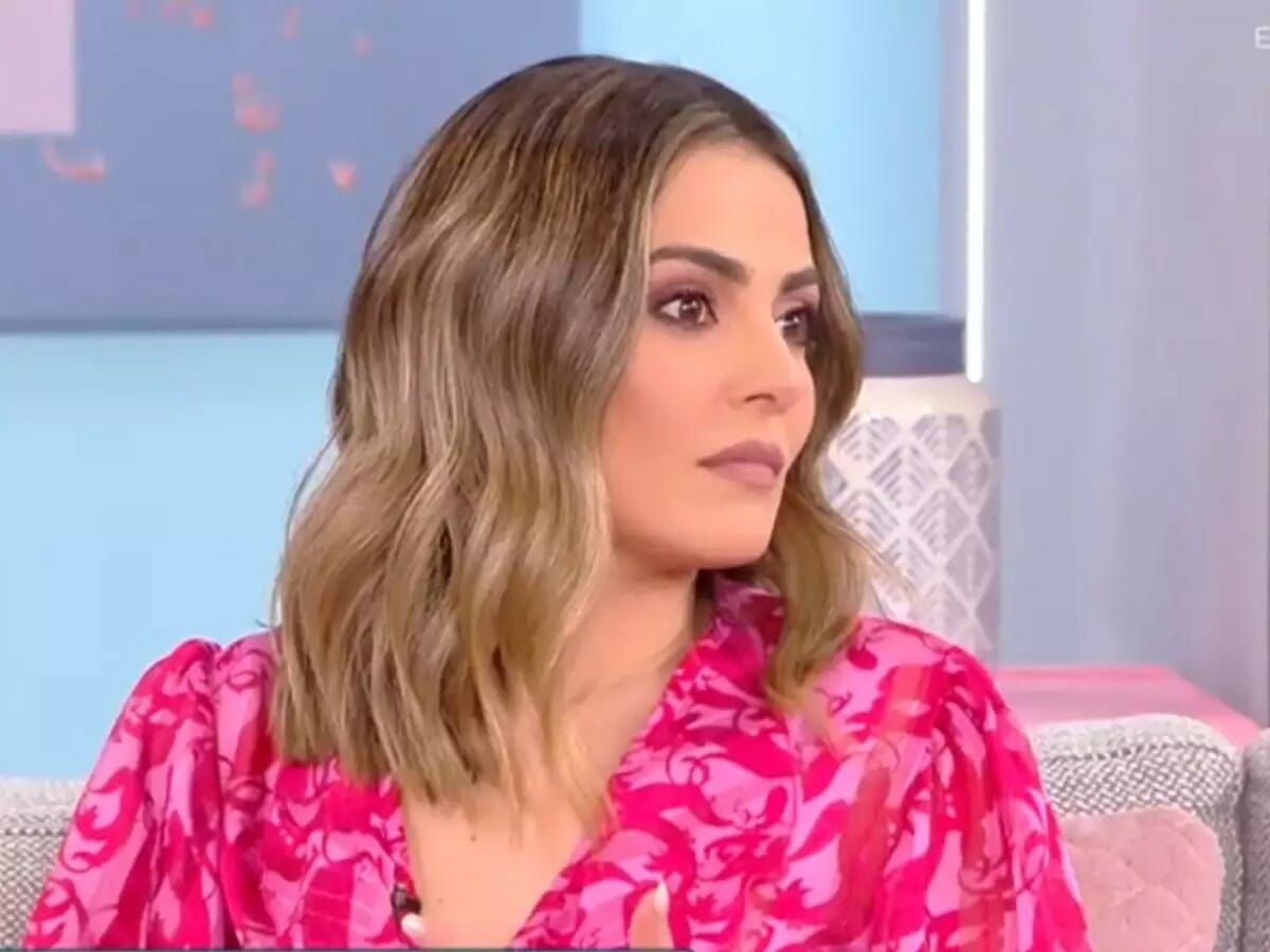 Αγγελική Δαλιάνη: Η «Μαρία, η άσχημη», η πρόωρη γέννηση του γιου της και ο Μάνος Παπαγίαννης