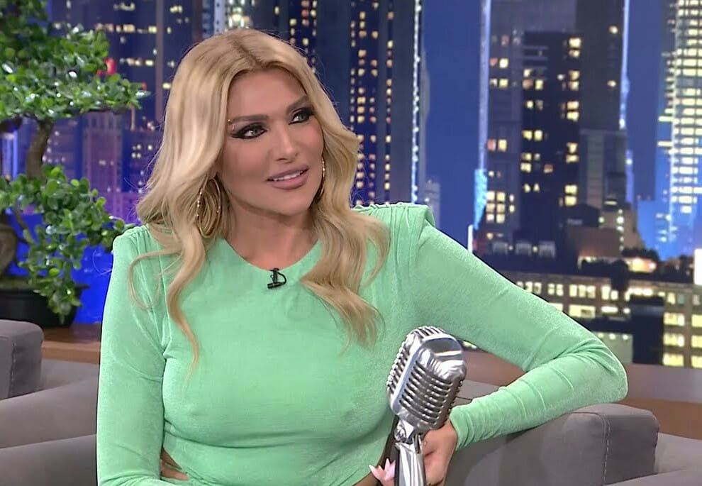 Ξεσπά η Αγγελική Ηλιάδη: «Υπήρξαν συνάδελφοι που στράβωσαν, καλό είναι να σεβόμαστε ο ένας τον άλλον»