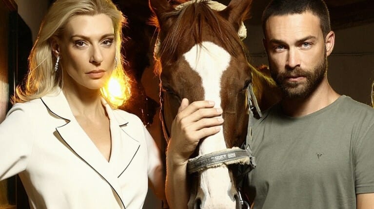 Άγρια γη: Το μεγάλο φινάλε - Αποκαλύψεις, μια αυτοκτονία και ένας θάνατος