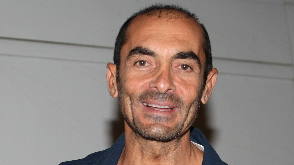 Αλέκος Συσσοβίτης: «Μετά το «Είσαι το ταίρι μου» δεν χτυπούσε το τηλέφωνο για πολλά χρόνια»