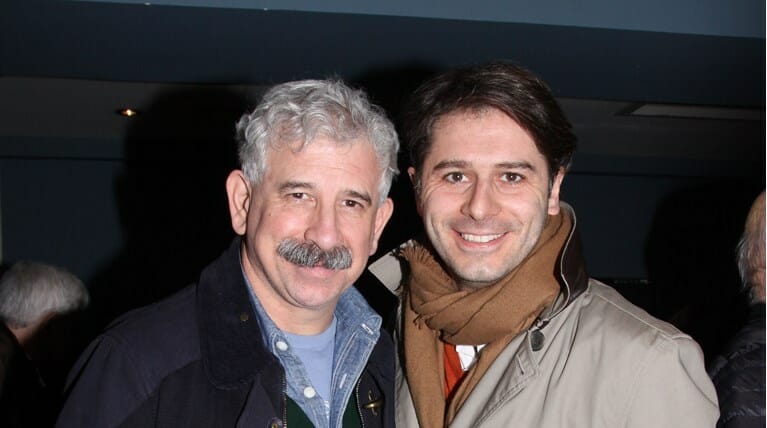 Αλέξανδρος Μπουρδούμης: «Δεν έχω να δικαιολογηθώ που συνεργάστηκα με τον Πέτρο Φιλιππίδη»