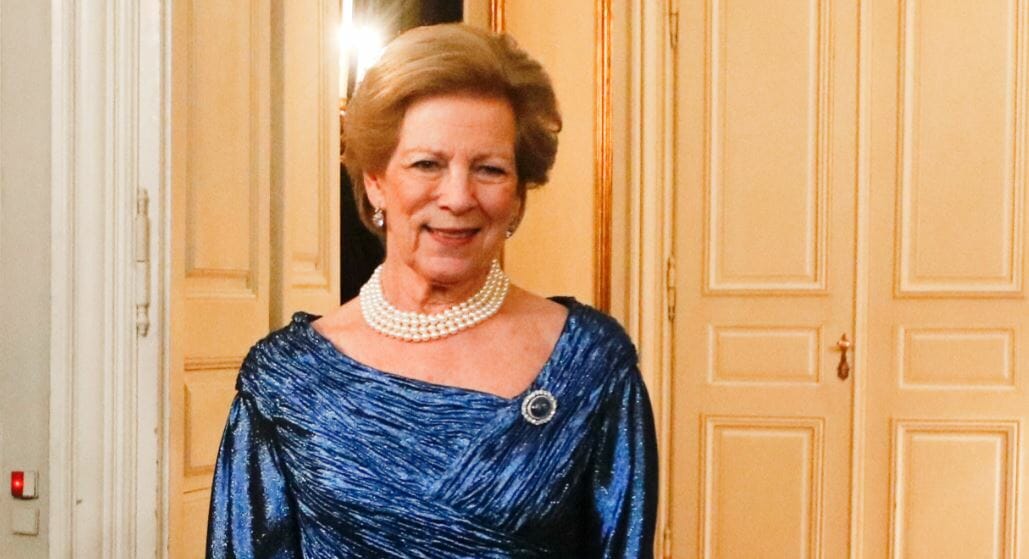 Άννα Μαρία: Η περιπέτεια με την υγεία της και το χειρουργείο