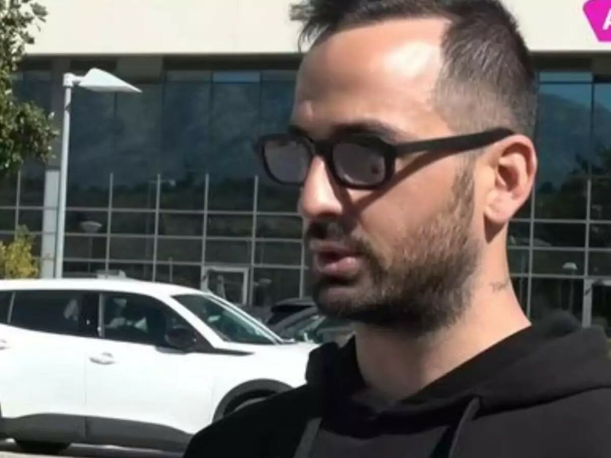 Άρης Σοϊλέδης για Survivor All Star: «Περαστικά στην παραγωγή, φέτος έγιναν χειρότερα»