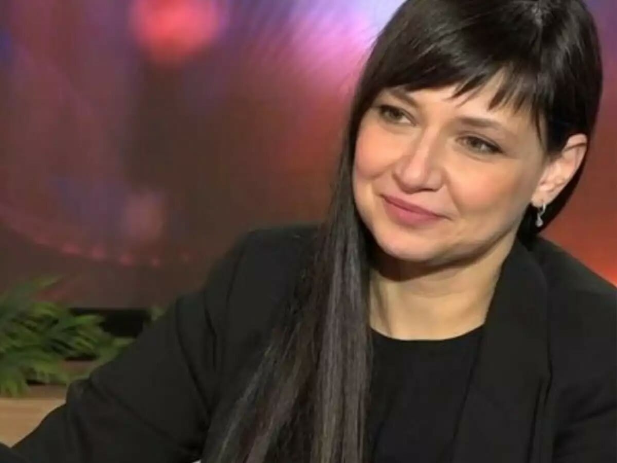 Αθηναΐς Νέγκα: «Τελειώνει η καριέρα μου στην τηλεόραση»