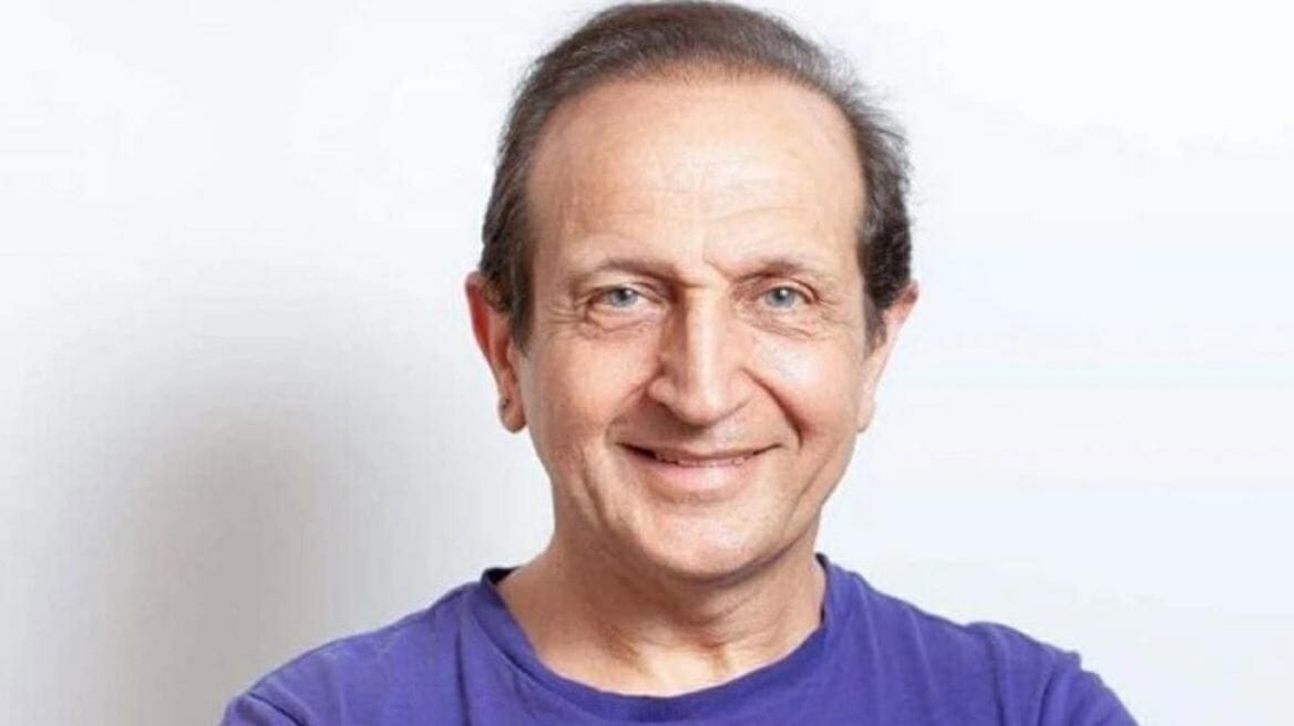 Σπύρος Μπιμπίλας για την Κάτια Δανδουλάκη: «Δεν απέργησαν από φόβο; Να μην την κακοκαρδίσουν;»