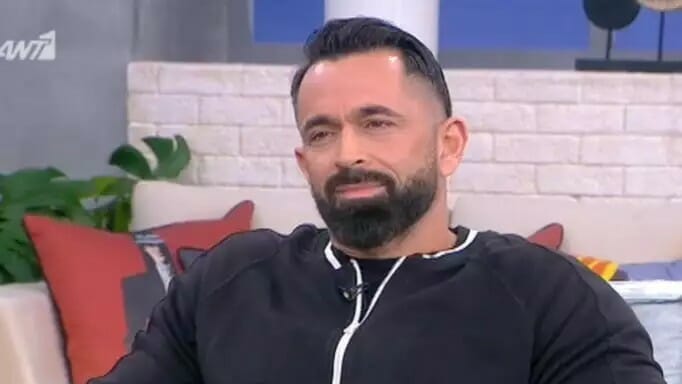 Μπο: «Δεν θέλω να ακούσω τη γνώμη της Καρολίνας - Άνανδρο αυτό που έκανε ο Μάριος Πρίαμος»