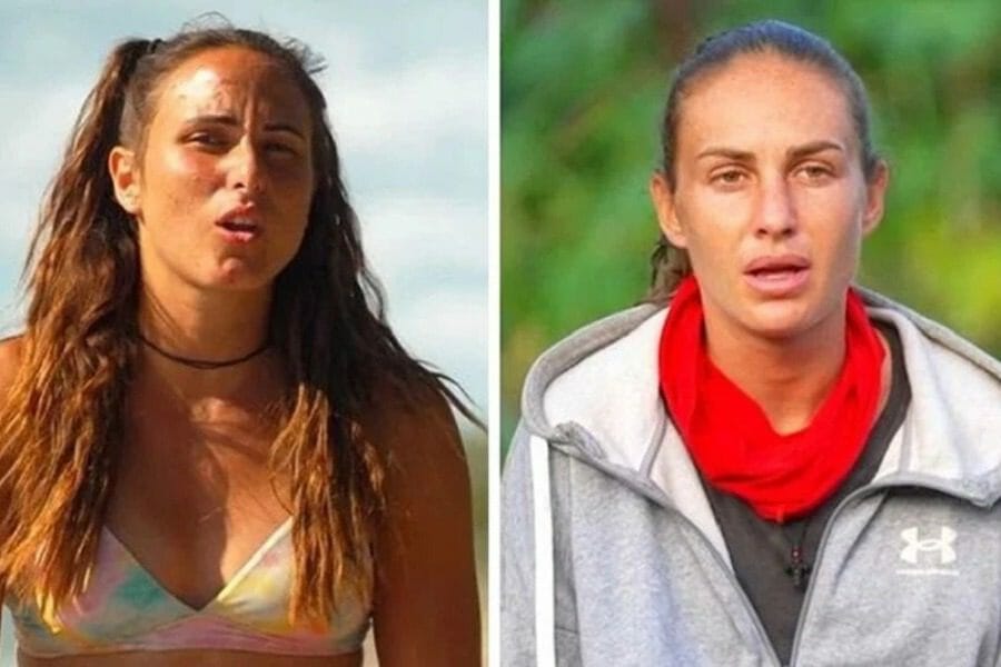 Survivor All Star: Επιστρέφουν Δαλάκα και Ασημίνα στο παιχνίδι; Η συνάντησή τους με τον Ατζούν