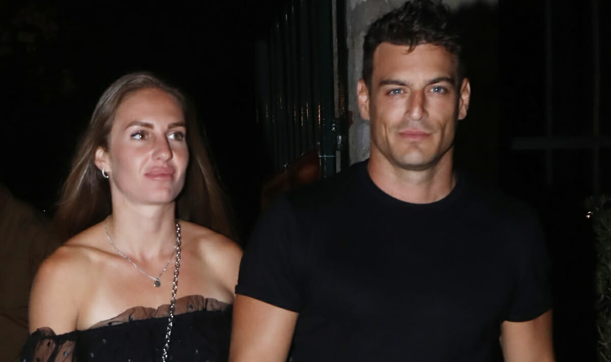 Φιντιρίκος για Δαλάκα: «Της είχα ξεκαθαρίσει ότι είμαι αντίθετος με τη συμμετοχή της στο Survivor»