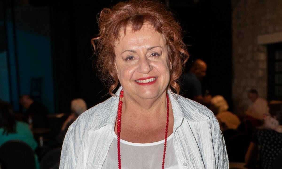 Ελένη Κοκκίδου: Αποκάλυψε τον λόγο που φεύγει από την «Μουρμούρα»