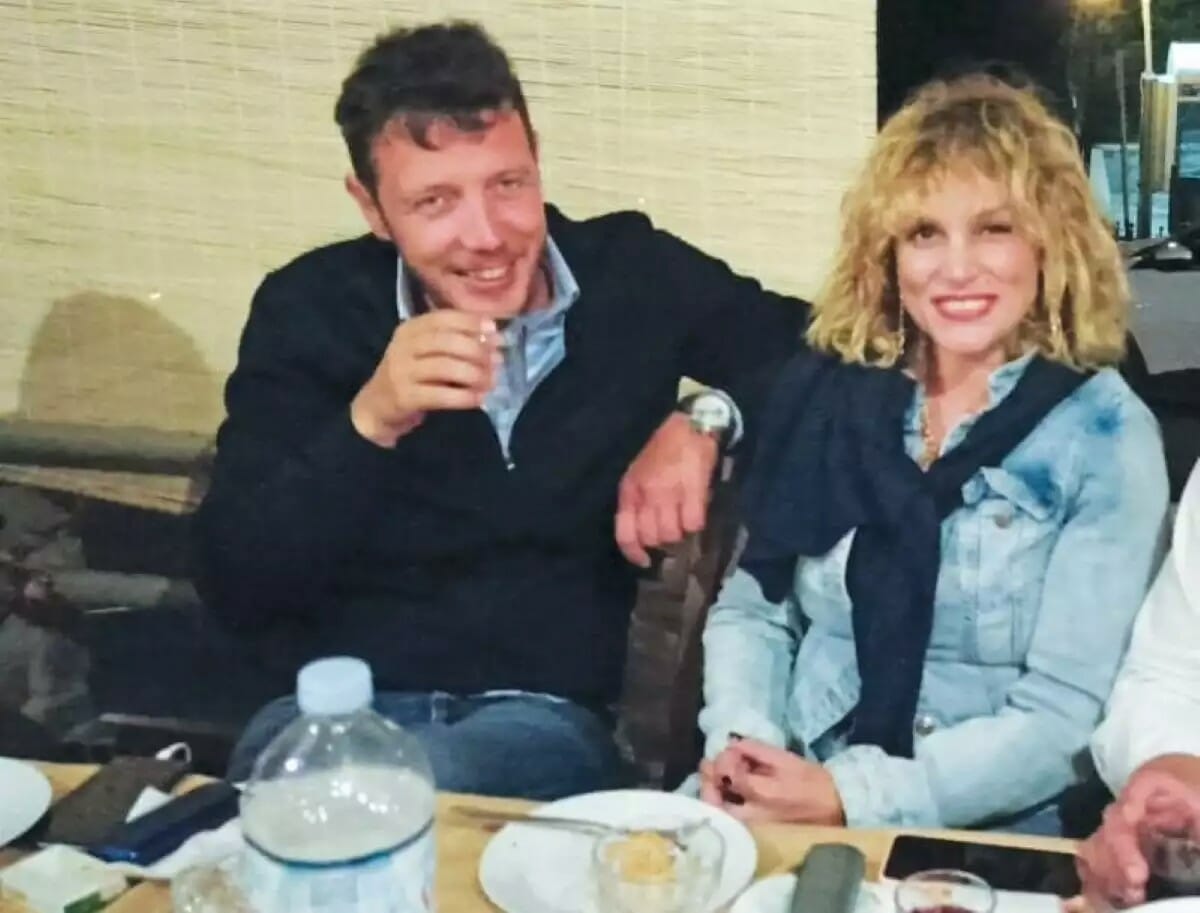 Σπύρος Δημητρίου: Η πρώτη αντίδραση μετά την είδηση χωρισμού από την Ελεωνόρα Ζουγανέλη