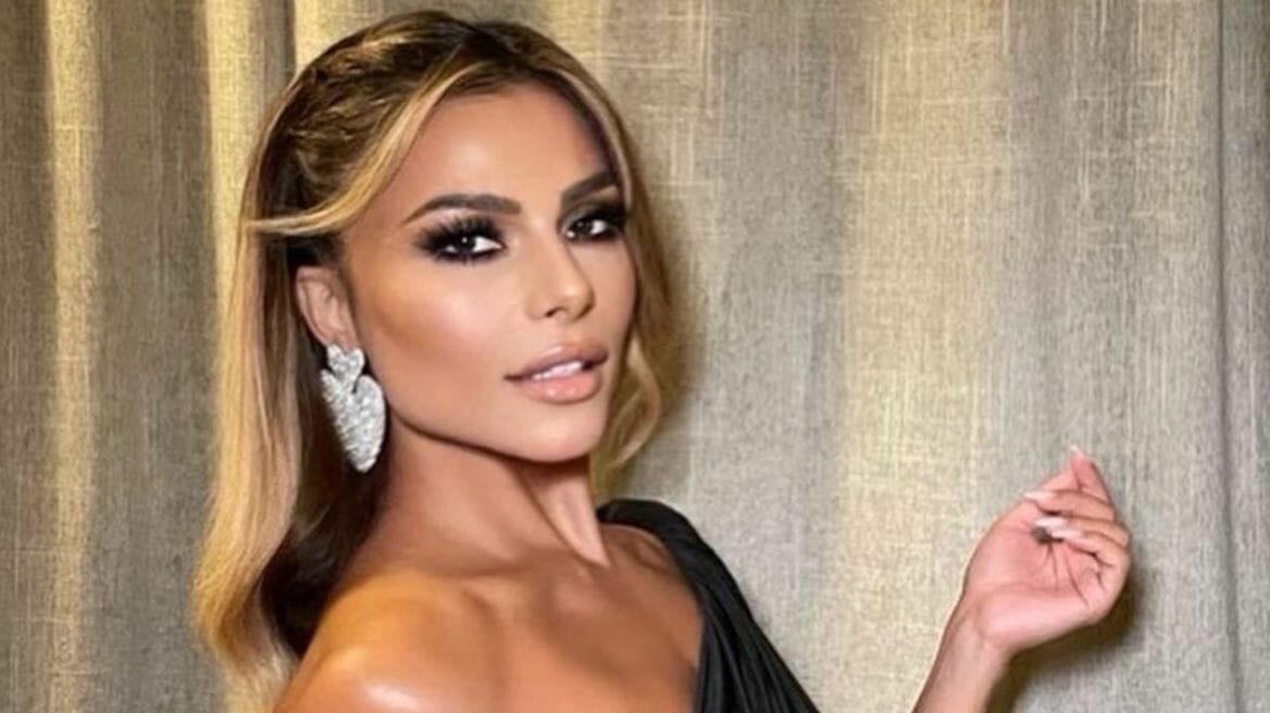 Ελευθερία Ελευθερίου: Θα την δούμε τελικά στο Survivor All Star; Τι απαντά