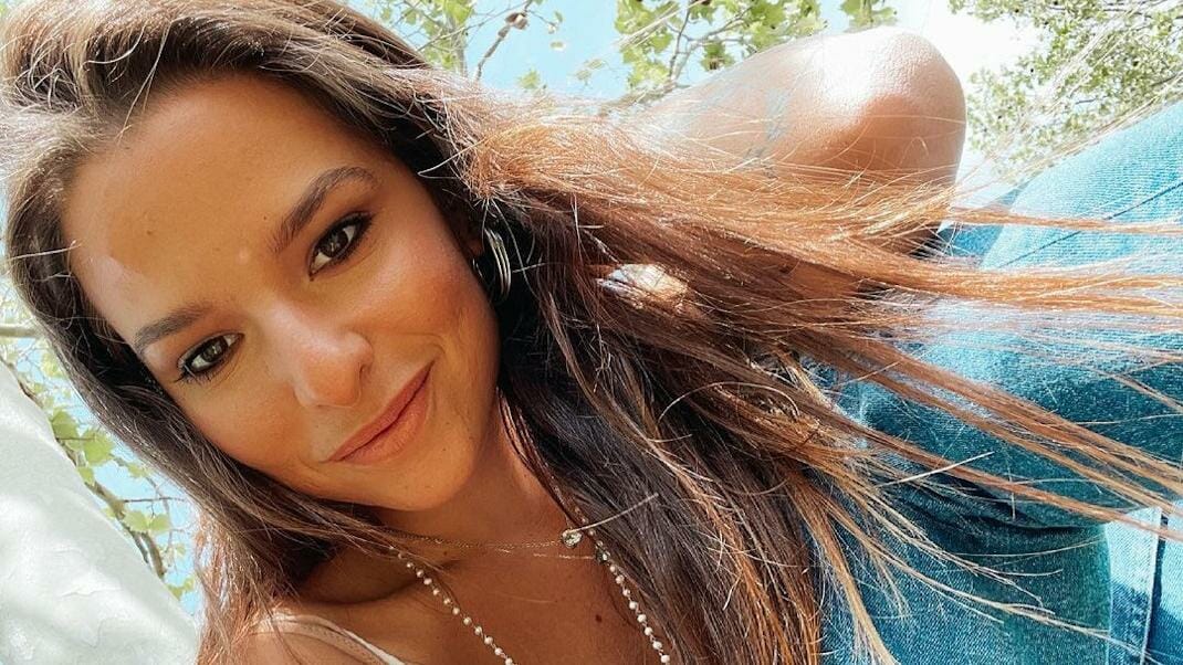 Εριέττα Κούρκουλου: Φωτογραφίζει τους δυο άντρες της ζωής της