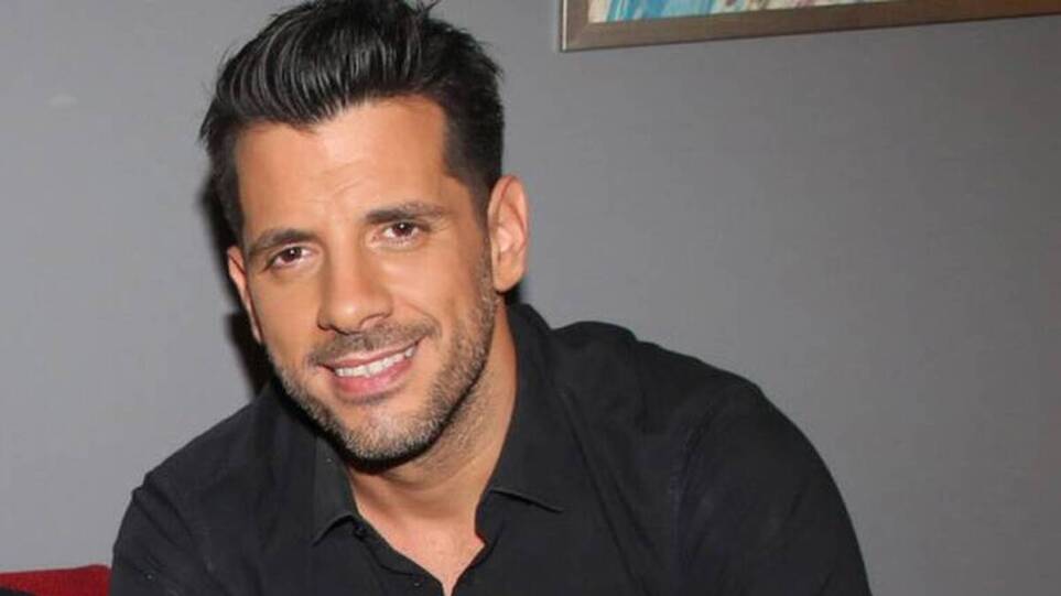 Θοδωρής Φέρρης: «Δεν μπήκα στον χώρο τόσο φανατικά - Έκανα λίγο τον τουρίστα»