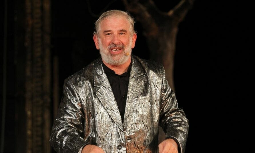 Πέτρος Φιλιππίδης: Τα πρώτα λόγια μετά τη δικαστική απόφαση - «Ελεύθερος ήμουν και στη φυλακή»