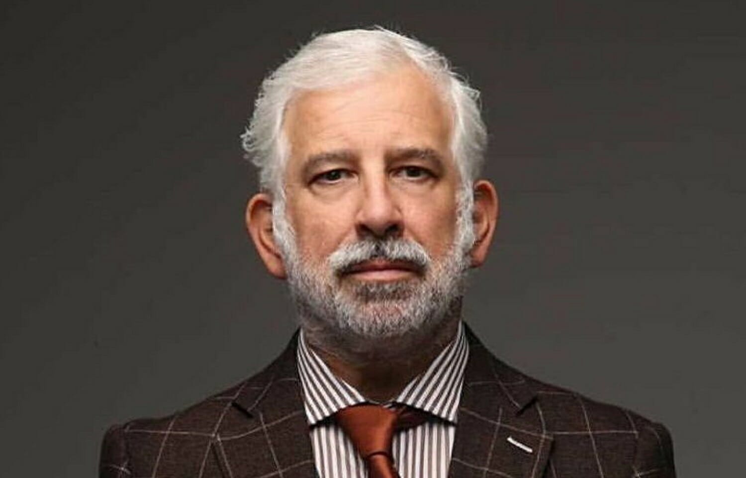 Πέτρος Φιλιππίδης: Ένοχος για δύο απόπειρες βιασμού