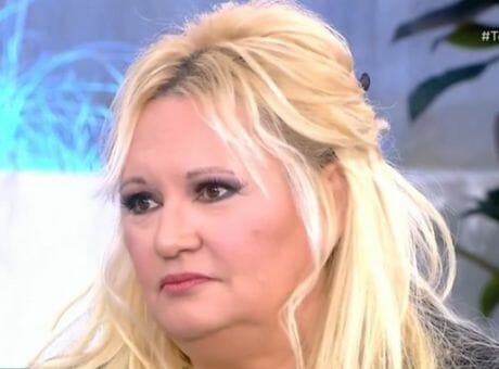 Καίτη Φίνου: «Απέβαλα το παιδί τους από δύο συντρόφους μου και λέω ευτυχώς που συνέβη»