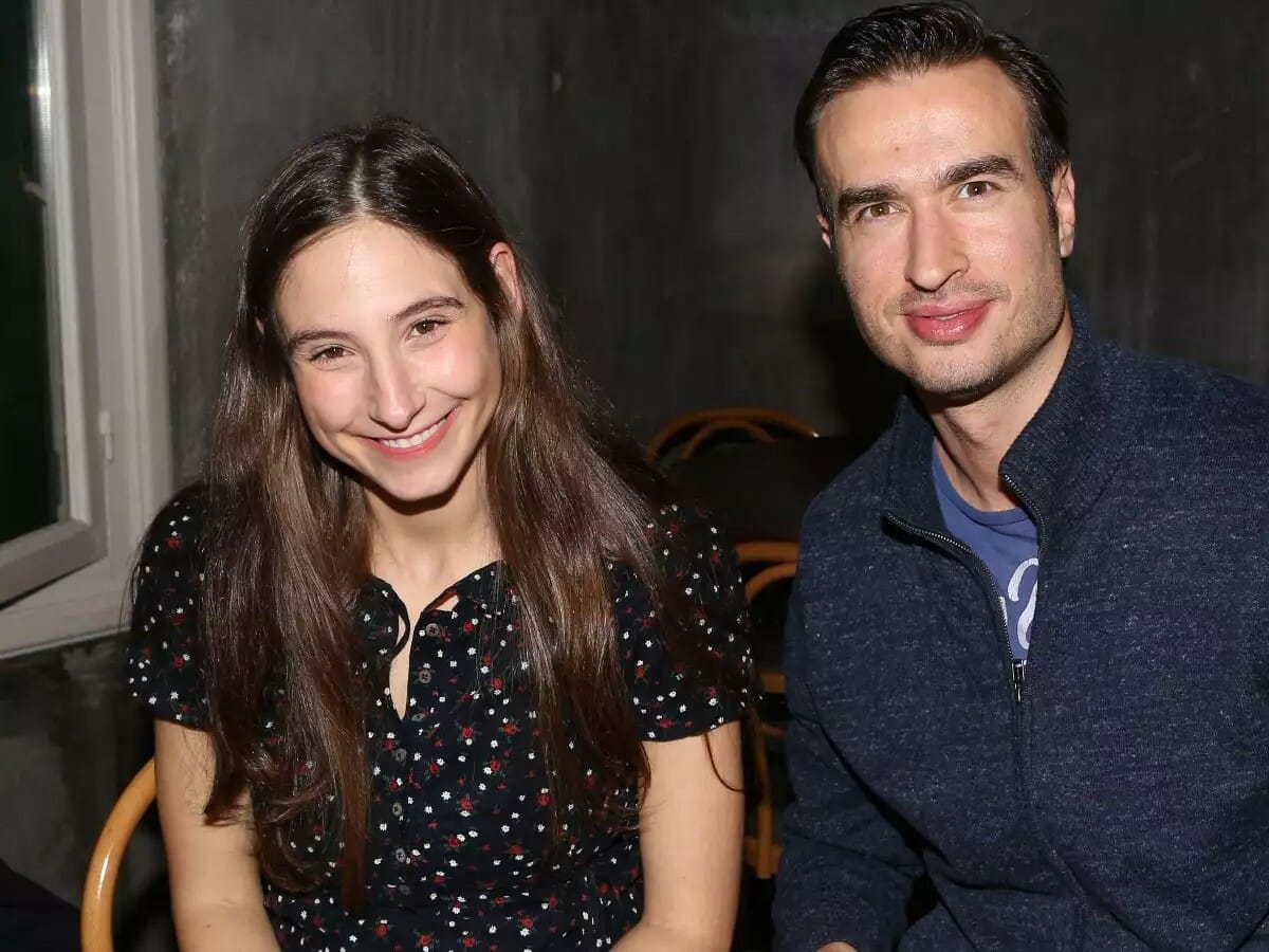 Φωτεινή Αθερίδου: «Είχαμε ρευστή σχέση, έμεινα έγκυος και σκεφτόμασταν αν θα το κρατήσουμε»