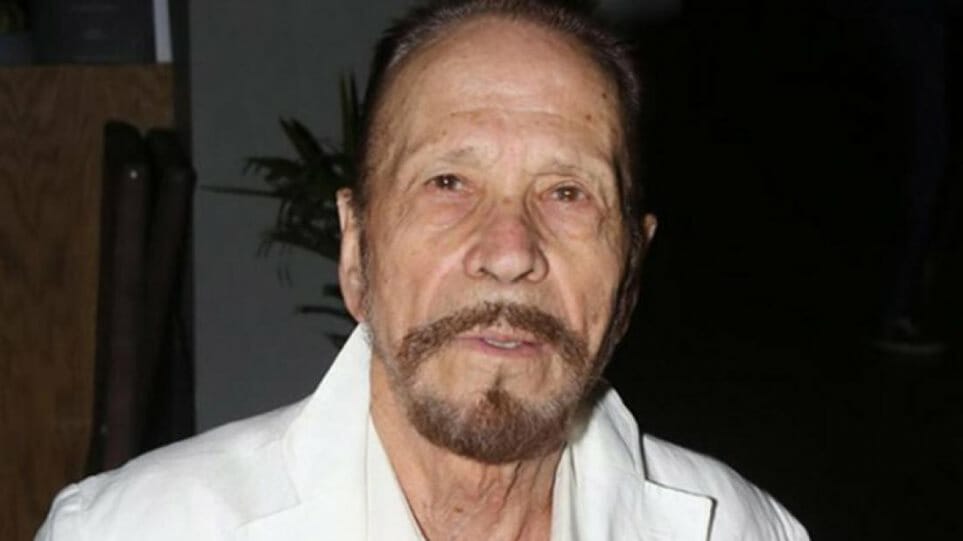 Φώτης Μεταξόπουλος: «Έπαθα διπλό εγκεφαλικό» - Η αποκάλυψη για την Φοντάνα