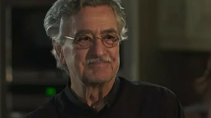 Γη της Ελιάς: Ο Ισίδωρος ερωτεύεται...