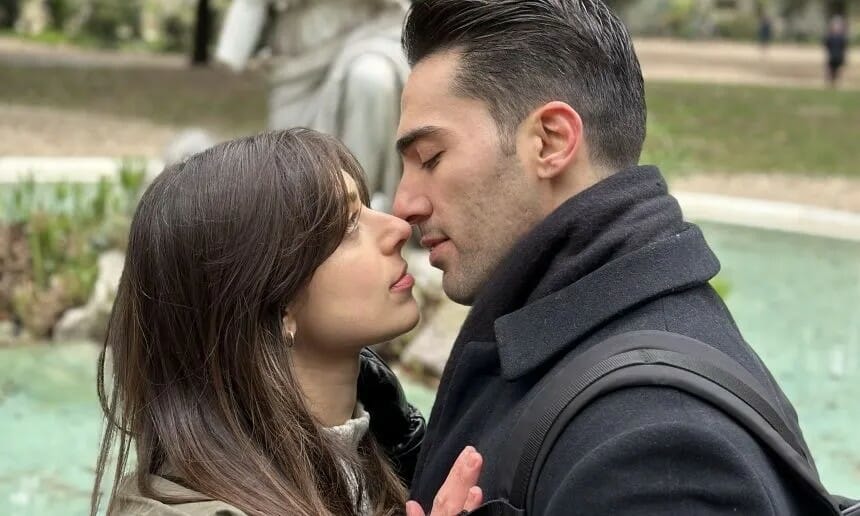 Γη της Ελιάς - Ο Αλέξανδρος Μαρτίδης δίνει spoiler για Κουράκο - Ευτυχία: «Δεν θα είναι όλα ρόδινα»