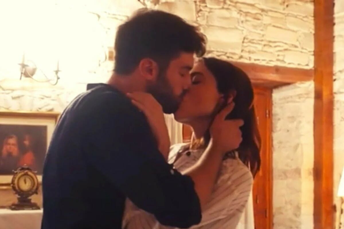 Γη της Ελιάς: Οριστικό τέλος για Αντιγόνη και Άρη